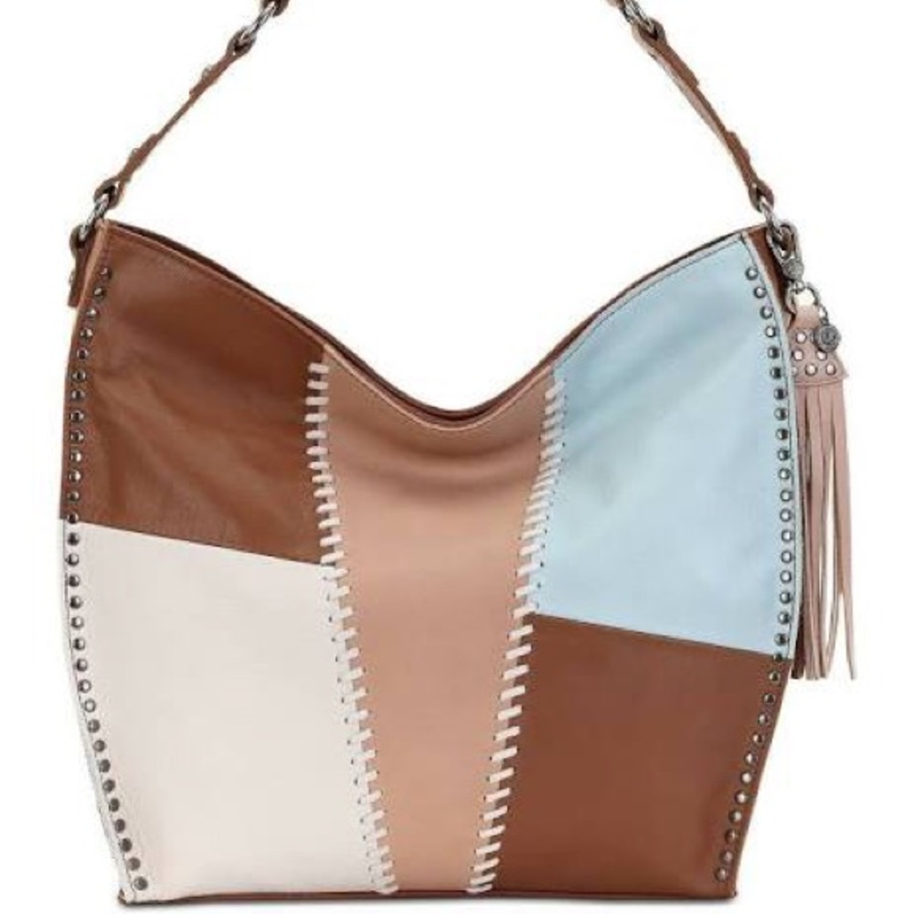 The sak bag